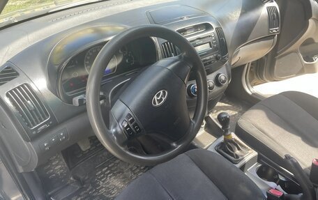 Hyundai Elantra IV, 2008 год, 450 000 рублей, 12 фотография
