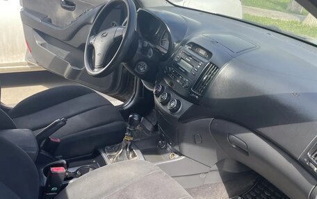 Hyundai Elantra IV, 2008 год, 450 000 рублей, 10 фотография