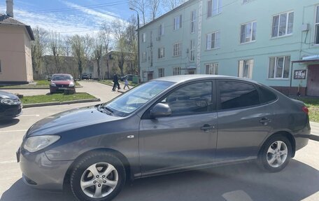 Hyundai Elantra IV, 2008 год, 450 000 рублей, 5 фотография