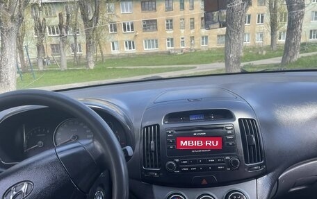 Hyundai Elantra IV, 2008 год, 450 000 рублей, 11 фотография