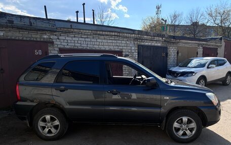 KIA Sportage II, 2009 год, 625 000 рублей, 8 фотография