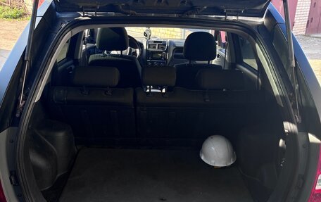 KIA Sportage II, 2009 год, 625 000 рублей, 13 фотография