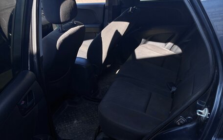 KIA Sportage II, 2009 год, 625 000 рублей, 16 фотография