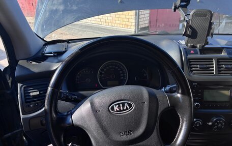 KIA Sportage II, 2009 год, 625 000 рублей, 14 фотография