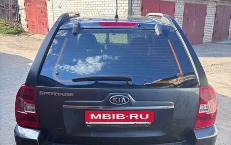 KIA Sportage II, 2009 год, 625 000 рублей, 10 фотография