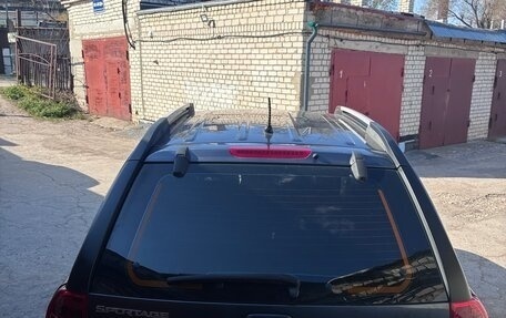 KIA Sportage II, 2009 год, 625 000 рублей, 26 фотография