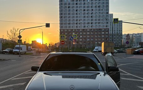 Mercedes-Benz S-Класс, 1993 год, 755 555 рублей, 3 фотография