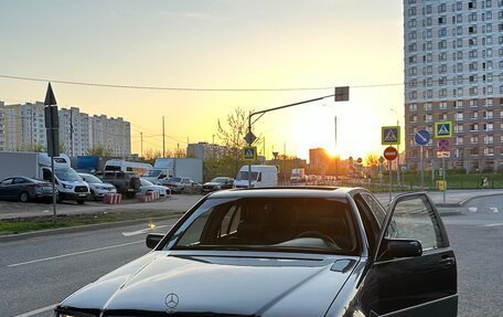 Mercedes-Benz S-Класс, 1993 год, 755 555 рублей, 4 фотография