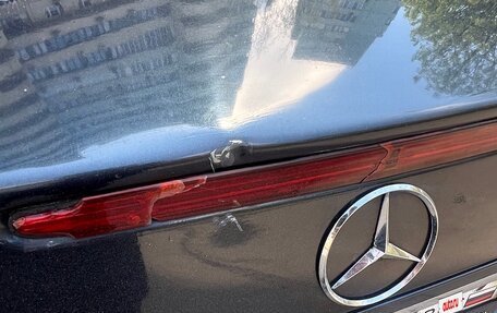 Mercedes-Benz E-Класс, 2002 год, 490 000 рублей, 5 фотография