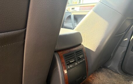 Volkswagen Touareg III, 2008 год, 880 000 рублей, 11 фотография