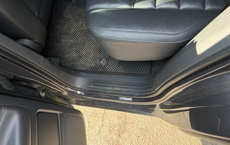 Volkswagen Touareg III, 2008 год, 880 000 рублей, 8 фотография