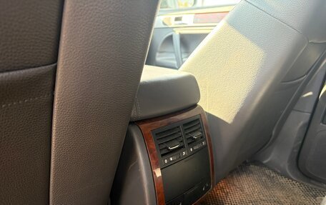 Volkswagen Touareg III, 2008 год, 880 000 рублей, 10 фотография