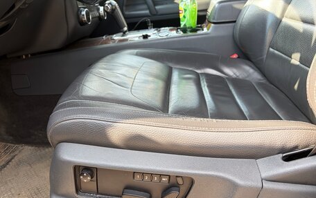 Volkswagen Touareg III, 2008 год, 880 000 рублей, 16 фотография