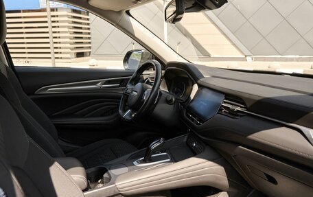 Haval F7 I, 2019 год, 1 830 000 рублей, 6 фотография