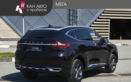 Haval F7 I, 2019 год, 1 830 000 рублей, 2 фотография