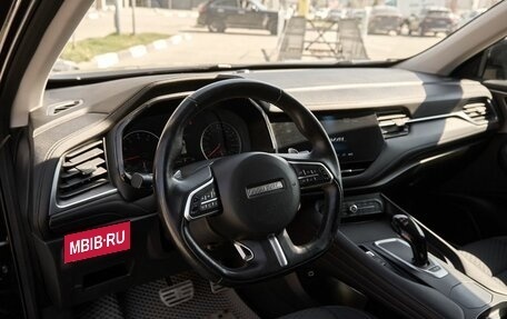 Haval F7 I, 2019 год, 1 830 000 рублей, 5 фотография