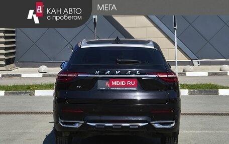 Haval F7 I, 2019 год, 1 830 000 рублей, 4 фотография