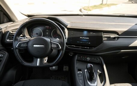 Haval F7 I, 2019 год, 1 830 000 рублей, 8 фотография