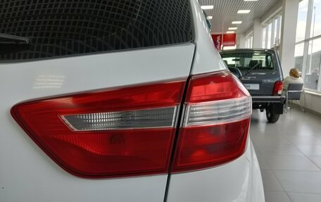 Hyundai Creta I рестайлинг, 2017 год, 1 150 000 рублей, 5 фотография