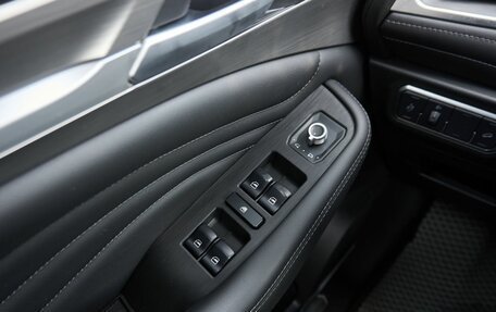 Haval F7 I, 2019 год, 1 830 000 рублей, 12 фотография