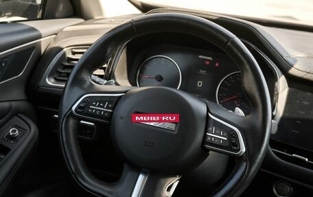 Haval F7 I, 2019 год, 1 830 000 рублей, 14 фотография