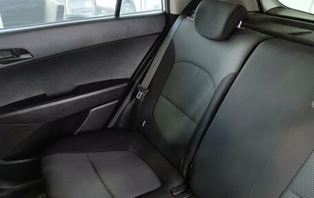 Hyundai Creta I рестайлинг, 2017 год, 1 150 000 рублей, 18 фотография