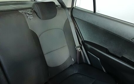 Hyundai Creta I рестайлинг, 2017 год, 1 150 000 рублей, 20 фотография