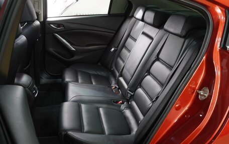 Mazda 6, 2018 год, 2 199 000 рублей, 9 фотография