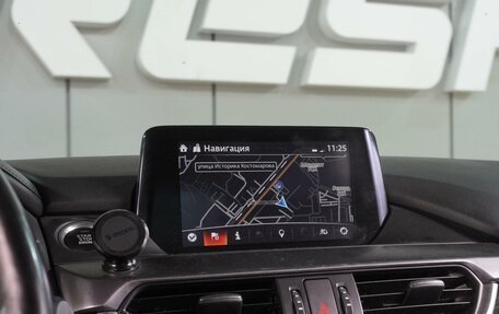 Mazda 6, 2018 год, 2 199 000 рублей, 13 фотография