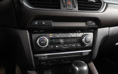 Mazda 6, 2018 год, 2 199 000 рублей, 12 фотография