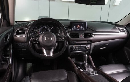 Mazda 6, 2018 год, 2 199 000 рублей, 6 фотография