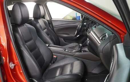 Mazda 6, 2018 год, 2 199 000 рублей, 8 фотография