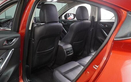 Mazda 6, 2018 год, 2 199 000 рублей, 11 фотография