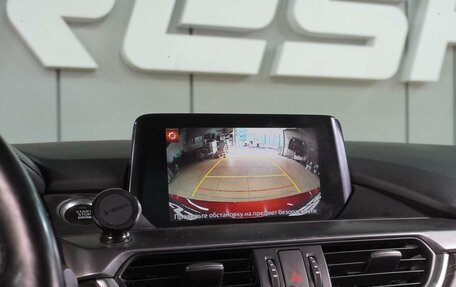 Mazda 6, 2018 год, 2 199 000 рублей, 14 фотография