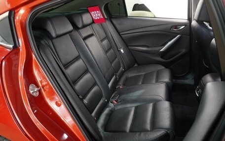 Mazda 6, 2018 год, 2 199 000 рублей, 7 фотография