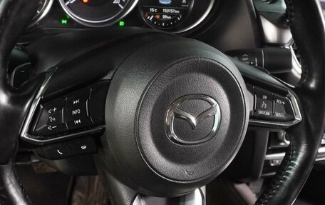 Mazda 6, 2018 год, 2 199 000 рублей, 16 фотография