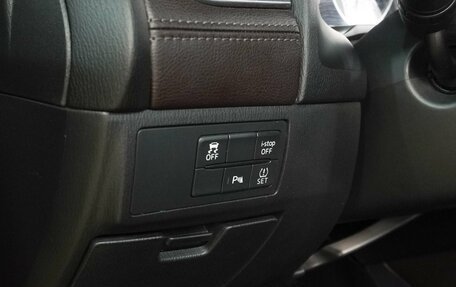 Mazda 6, 2018 год, 2 199 000 рублей, 19 фотография
