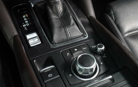 Mazda 6, 2018 год, 2 199 000 рублей, 25 фотография