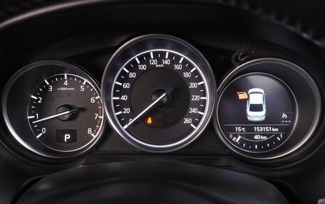 Mazda 6, 2018 год, 2 199 000 рублей, 28 фотография