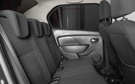 Renault Logan II, 2019 год, 957 600 рублей, 8 фотография