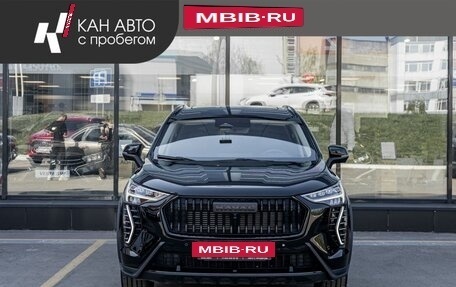 Haval Jolion, 2024 год, 2 378 300 рублей, 2 фотография