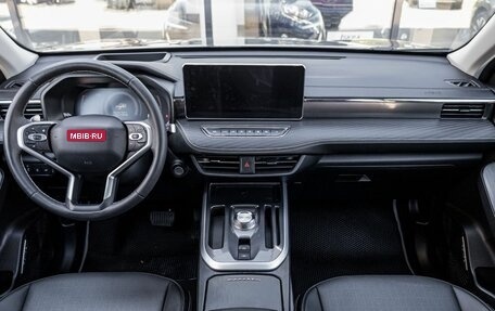 Haval Jolion, 2024 год, 2 378 300 рублей, 7 фотография