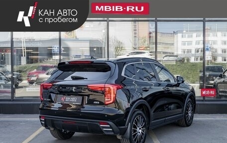 Haval Jolion, 2024 год, 2 378 300 рублей, 3 фотография