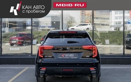 Haval Jolion, 2024 год, 2 378 300 рублей, 4 фотография