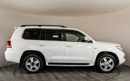Toyota Land Cruiser 200, 2011 год, 2 499 000 рублей, 4 фотография