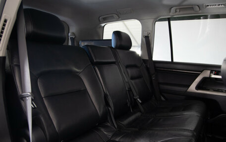 Toyota Land Cruiser 200, 2011 год, 2 499 000 рублей, 12 фотография