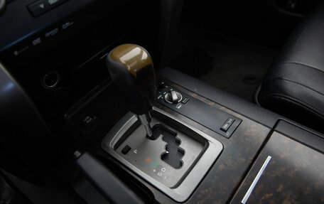 Toyota Land Cruiser 200, 2011 год, 2 499 000 рублей, 15 фотография