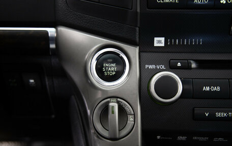Toyota Land Cruiser 200, 2011 год, 2 499 000 рублей, 16 фотография