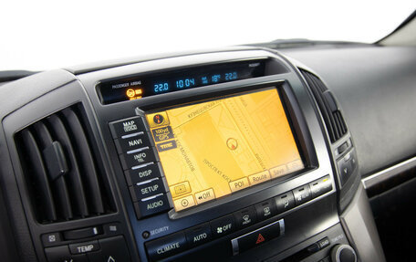 Toyota Land Cruiser 200, 2011 год, 2 499 000 рублей, 20 фотография