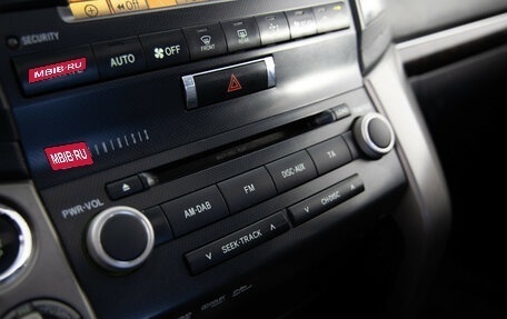 Toyota Land Cruiser 200, 2011 год, 2 499 000 рублей, 19 фотография